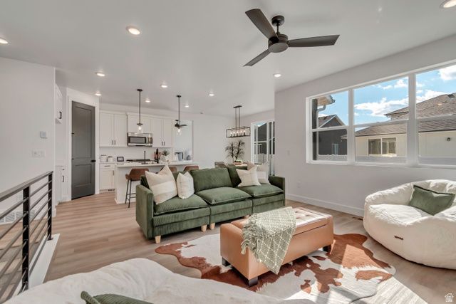 1341 N 1475 E, Unit 29, Payson, UT 84651 Main Photo