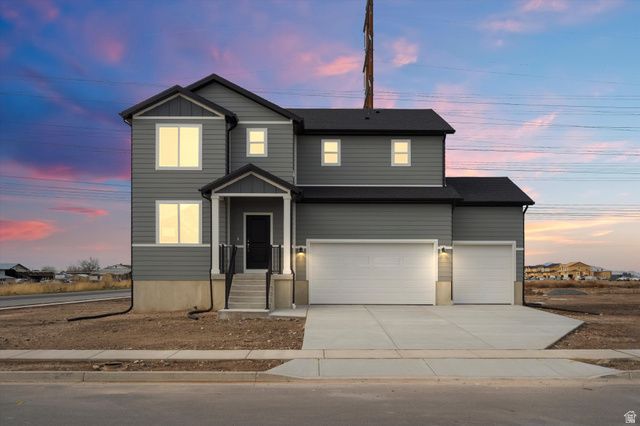 902 N 160 E, Unit 19, Santaquin, UT 84655 Main Photo
