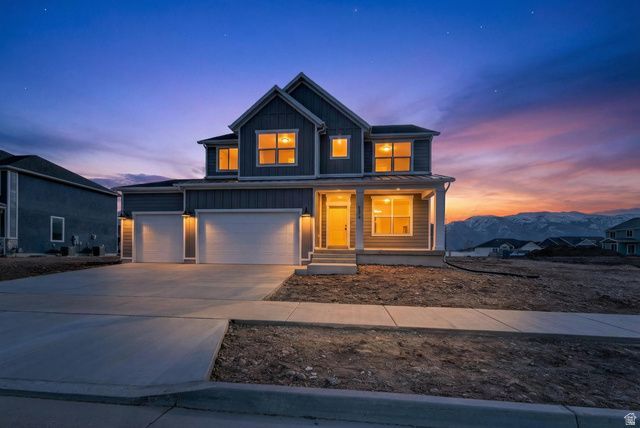 6374 S Ray Dr , Unit 111, South Weber, UT 84405 Main Photo