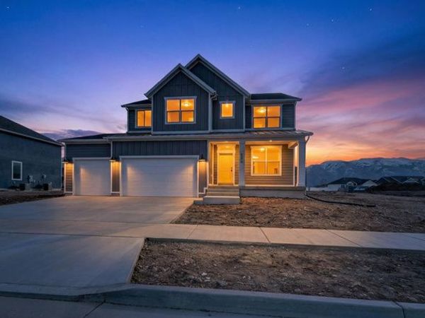 6374 S RAY DR , Unit 111, South Weber, UT 84405