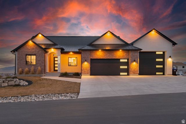 6693 N Unity Way, Eagle Mountain, UT 84005 Main Photo