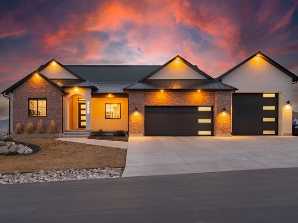 6693 N UNITY WAY, Eagle Mountain, UT 84005