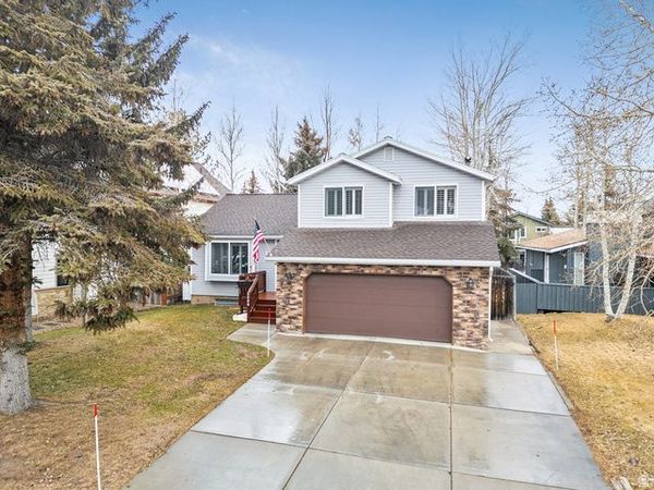 2268 INA AVE , Park City, UT 84060