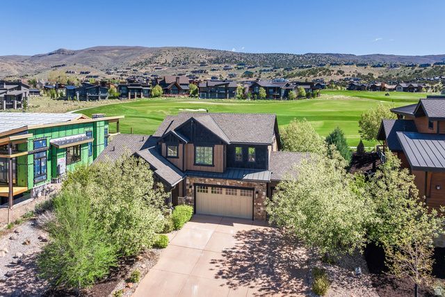 618 N Haystack Mountain Dr, Heber City, UT 84032 Main Photo