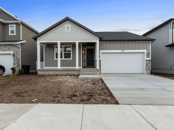 245 W 775 S, Unit 333, Willard, UT 84340