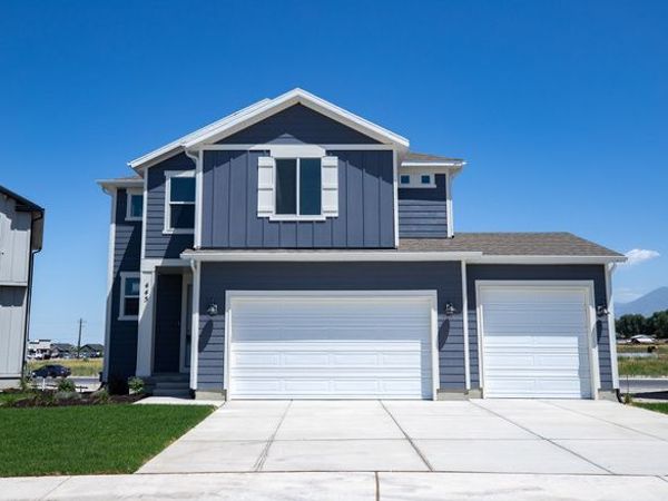 445 E 720 N LOT #9 N, Salem, UT 84653