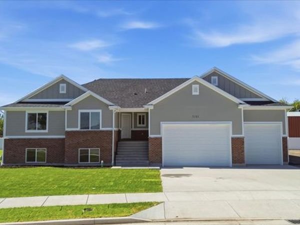 5161 W 10100 N, Elwood, UT 84337