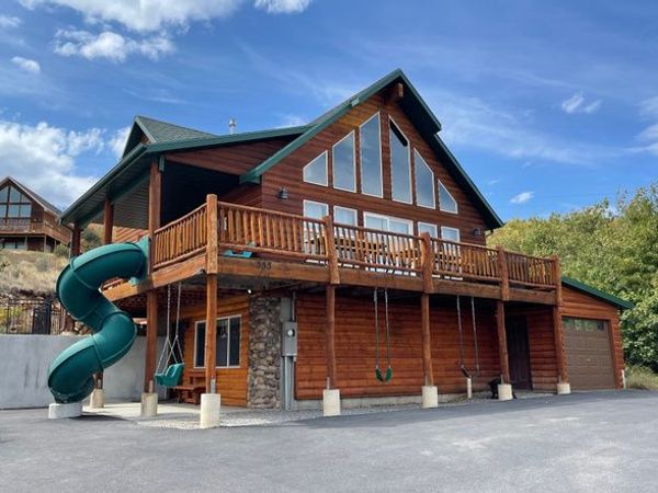 553 W RASPBERRY PATCH RD, Garden City, UT 84028