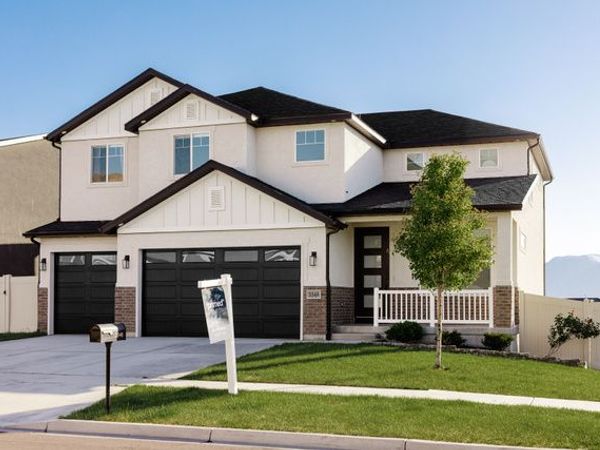 3348 S WILD OAK RD, Saratoga Springs, UT 84045