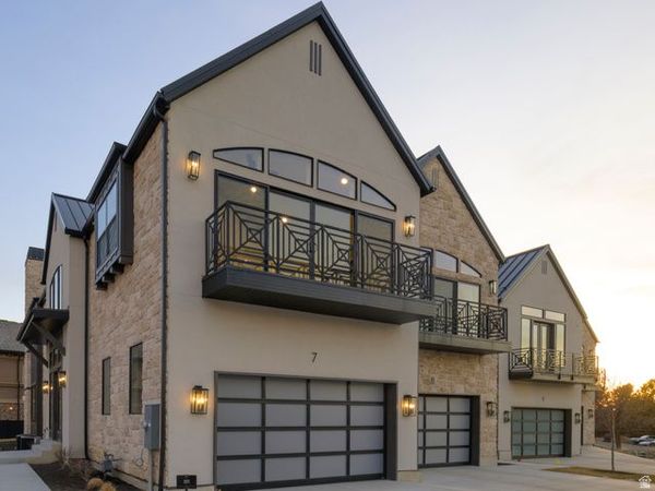 250 S MAIN ST, Unit 7, Alpine, UT 84004