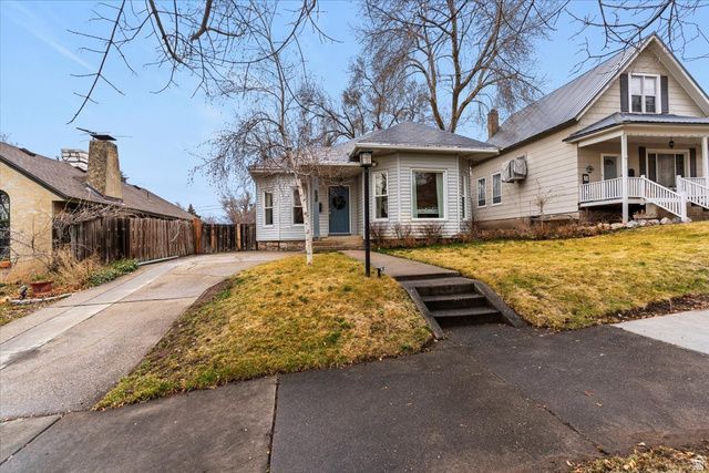 1554 Capitol St , Ogden, UT 84401 Main Photo