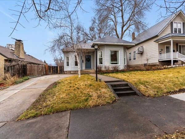 1554 CAPITOL ST , Ogden, UT 84401