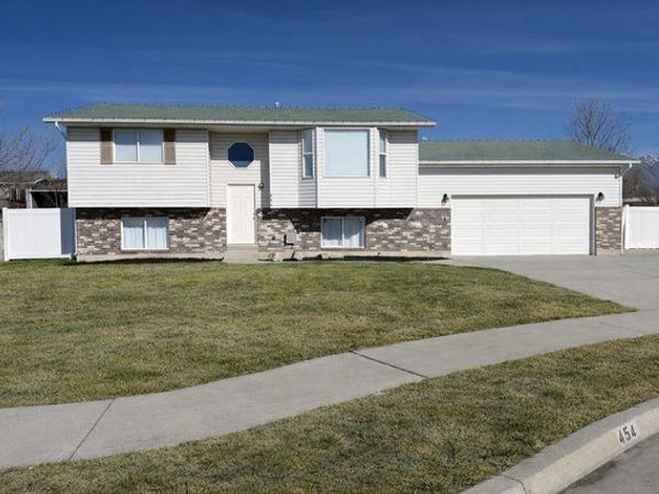 454 W 230 S, American Fork, UT 84003