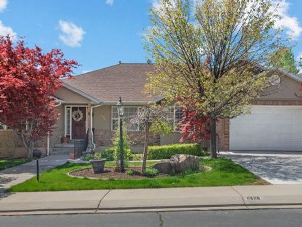 3957 W HONEY LOCUST LN , Cedar Hills, UT 84062