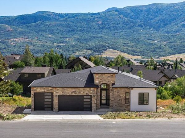 5713 E ELKHORN DR , Eden, UT 84310