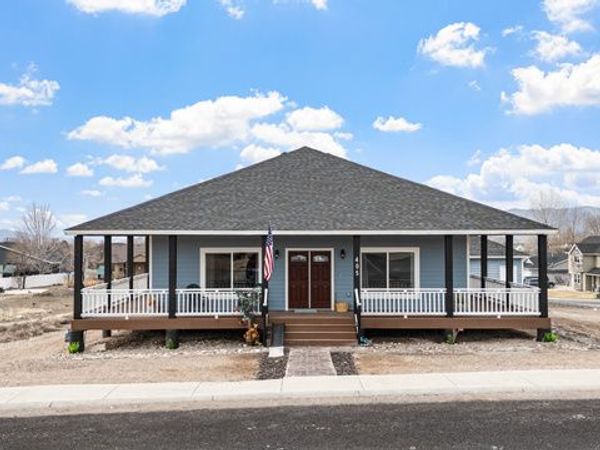 405 N 1200 E, Beaver, UT 84713