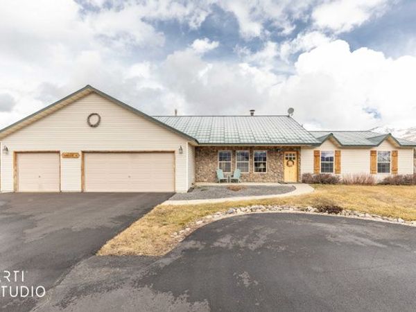 3138 E 5300 N, Liberty, UT 84310