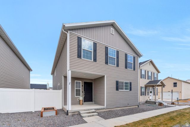 1857 E American Way , Unit 6, Eagle Mountain, UT 84005 Main Photo