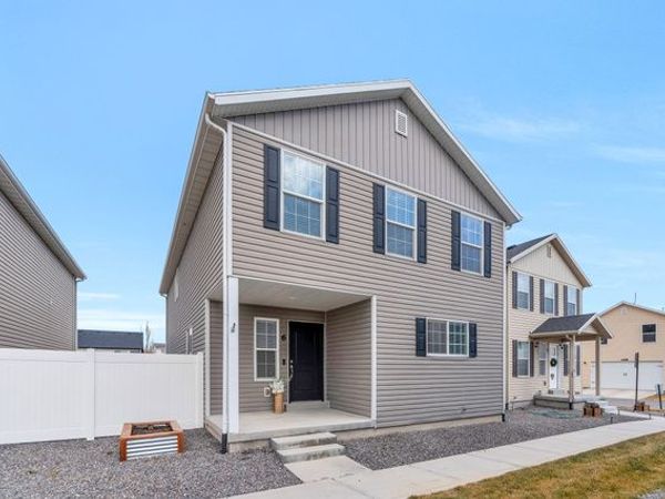 1857 E AMERICAN WAY , Unit 6, Eagle Mountain, UT 84005