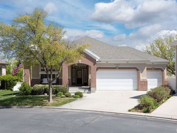 1423 W HONEY CRISP WAY , South Jordan, UT 84095