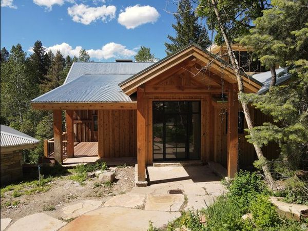 3060 E DEER RUN ROAD, Sundance, UT 84604