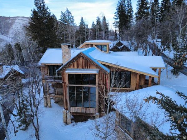 3060 E DEER RUN ROAD , Sundance, UT 84604