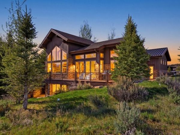 2433 E WESTVIEW TRL, Park City, UT 84098