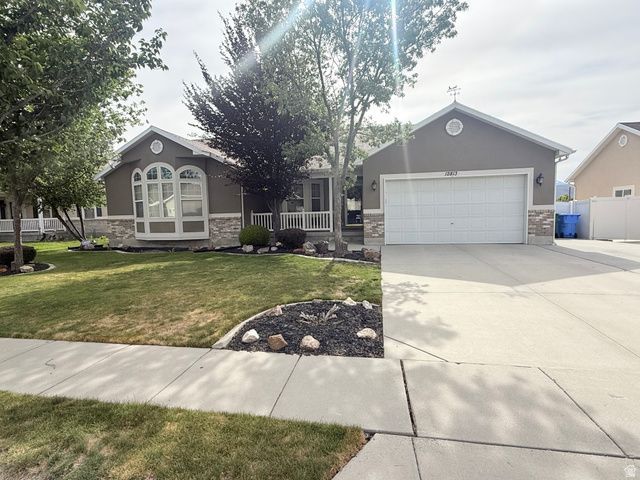 12813 S Keri Lynn Ct W, Riverton, UT 84065 Main Photo