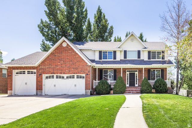 912 E 600 N, Heber City, UT 84032 Main Photo
