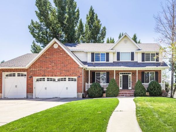 912 E 600 N, Heber City, UT 84032