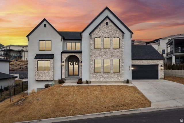 4875 N Vialetto Way , Lehi, UT 84048 Main Photo
