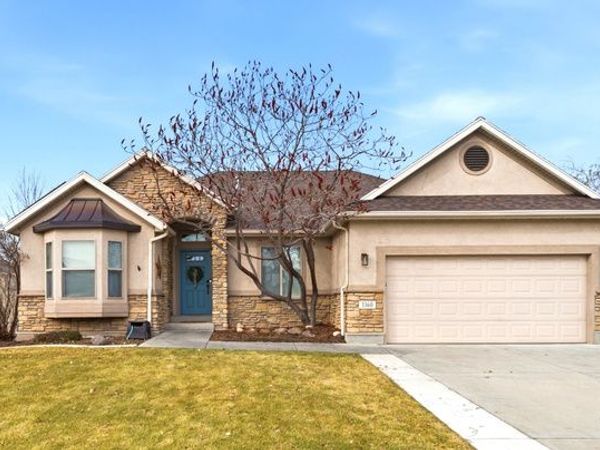 1160 S 600 W, Heber City, UT 84032