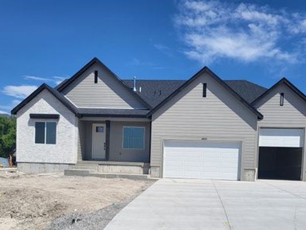 4100 N 560 W, Unit 003, Erda, UT 84074