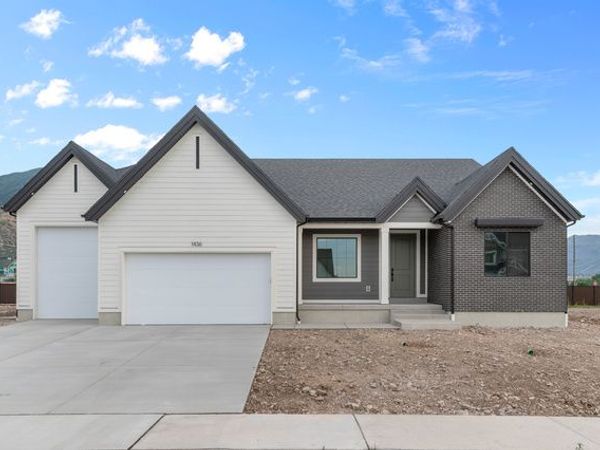 4100 N 560 W, Unit 003, Erda, UT 84074