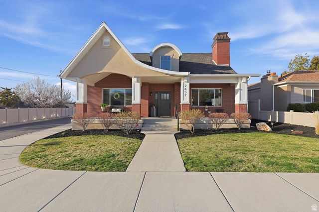 2457 E 3225 S, Millcreek, UT 84109 Main Photo