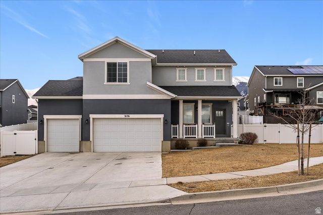 3176 N 1450 E, Layton, UT 84040 Main Photo