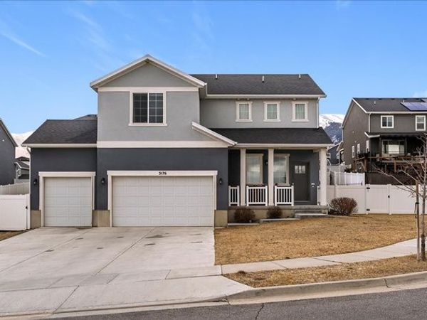 3176 N 1450 E, Layton, UT 84040