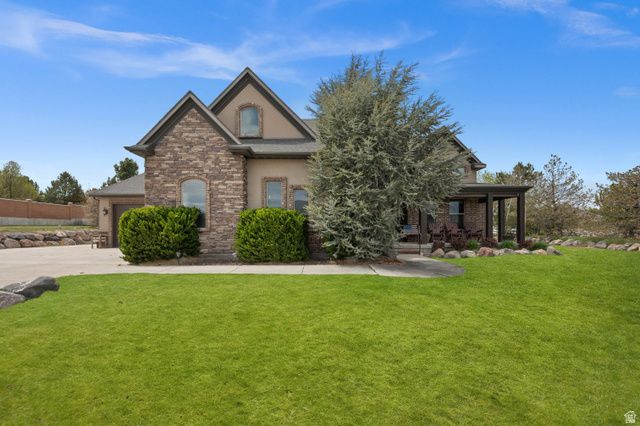15056 S Pastoral Way, Bluffdale, UT 84065 Main Photo