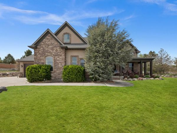 15056 S PASTORAL WAY, Bluffdale, UT 84065