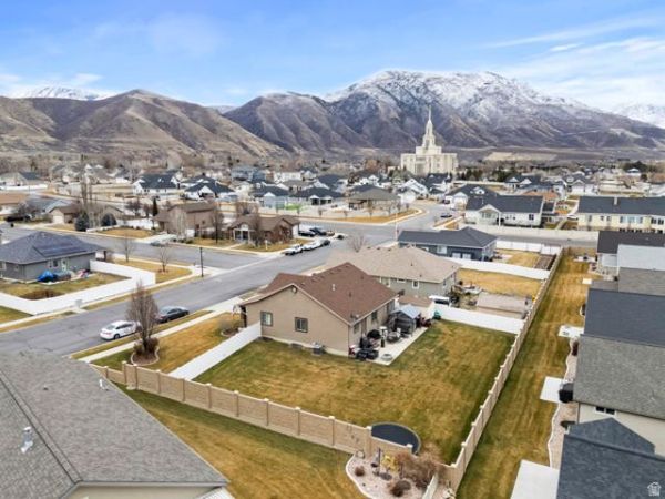 1338 S 1050 W, Payson, UT 84651