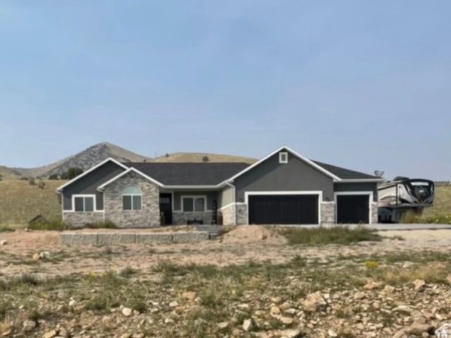 2156 W Ridgeline Rd , Stockton, UT 84071 Main Photo