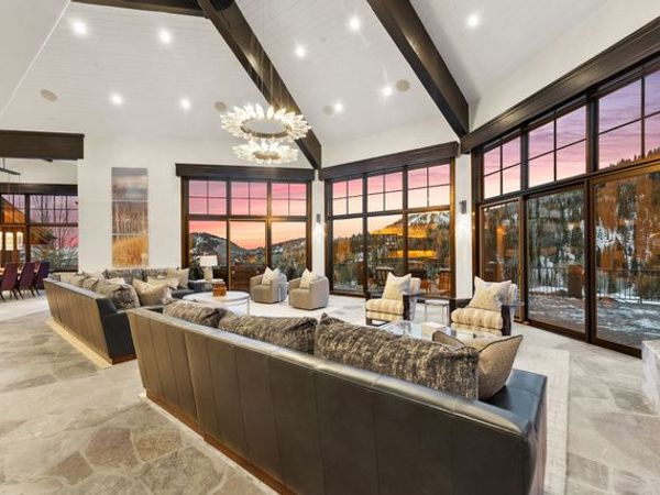 73 WHITE PINE RD , Park City, UT 84060