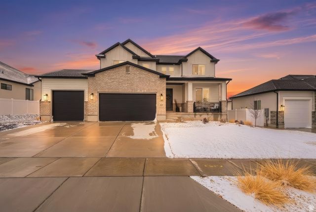 6852 W Windy Oak Dr, Unit 128, Herriman, UT 84096 Main Photo