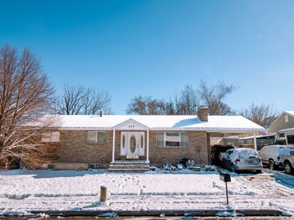 420 N 150 W, Payson, UT 84651