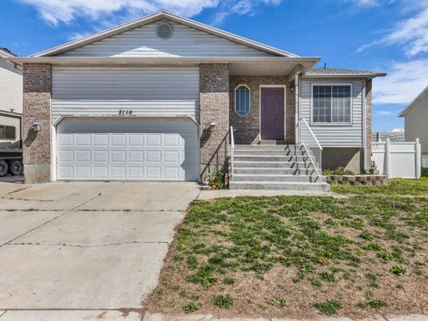 2115 FREMONT CREST AVE , Syracuse, UT 84075