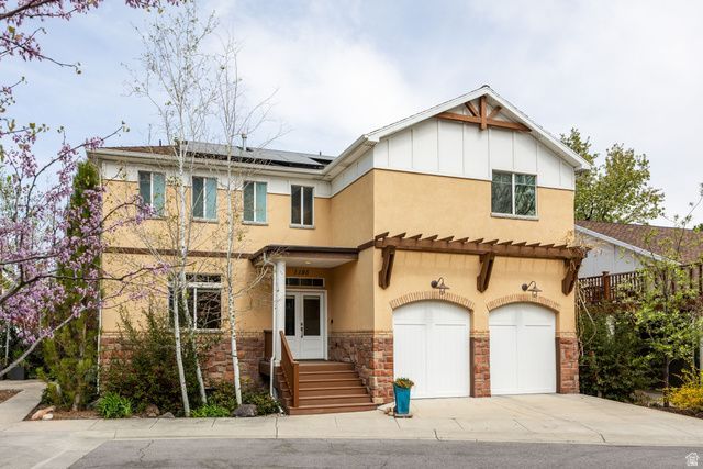 1195 S Liberty Wells Pl E, Salt Lake City, UT 84111 Main Photo
