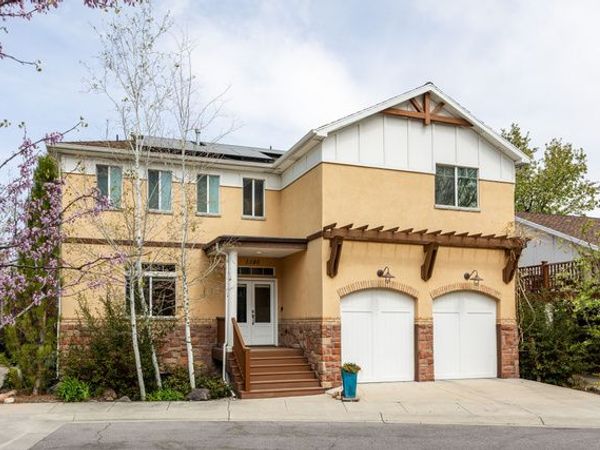 1195 S LIBERTY WELLS PL E, Salt Lake City, UT 84111