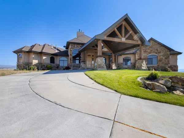2849 W 1800 S, Vernal, UT 84078