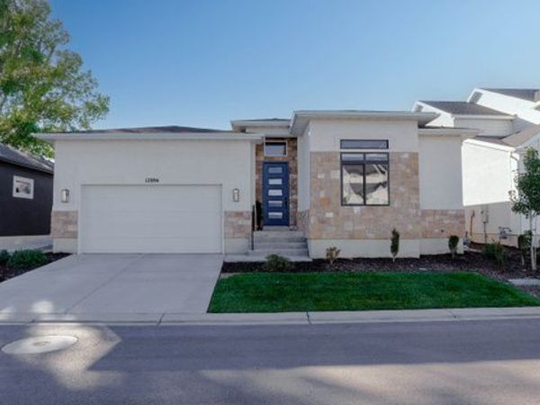 12894 S BERLYNN DR , Unit 17, Riverton, UT 84065