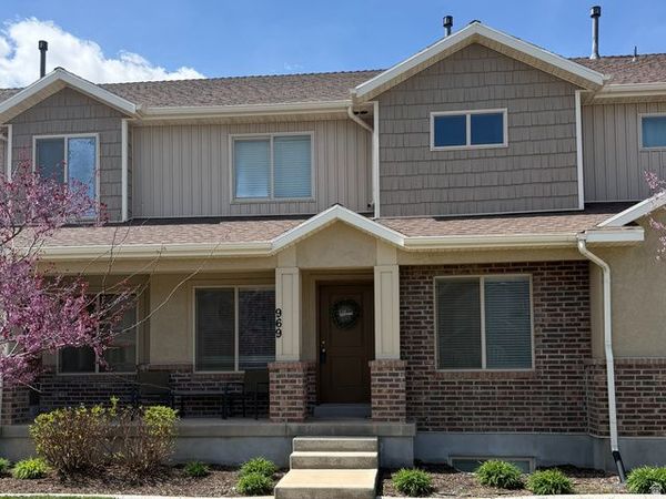 969 N APPLE SEED LN , Santaquin, UT 84655